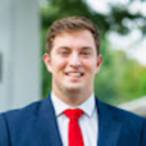 Meet your Posher, Harlan